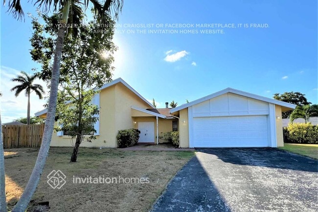 property at 9841 NW 31st Pl