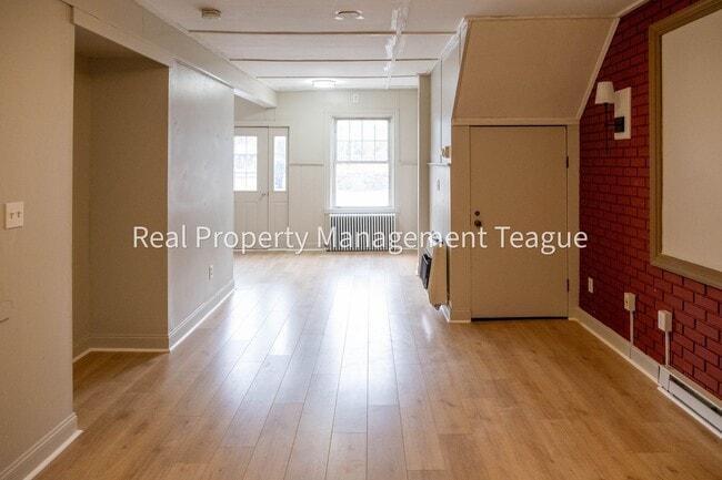 property at 1 S Main St