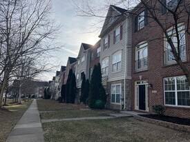 22938 Rose Quartz Square in Ashburn, VA - Building Photo