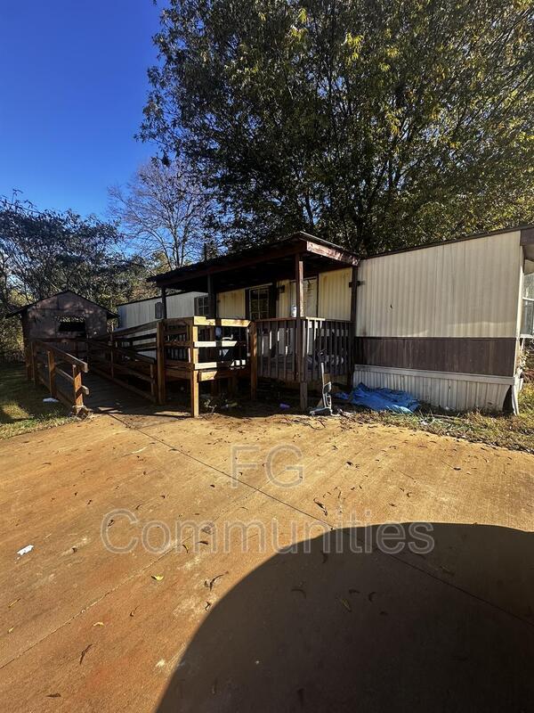 property at 1815 Conley Rd