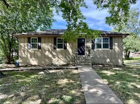 7718 E 90th Terrace in Kansas City, MO - Building Photo