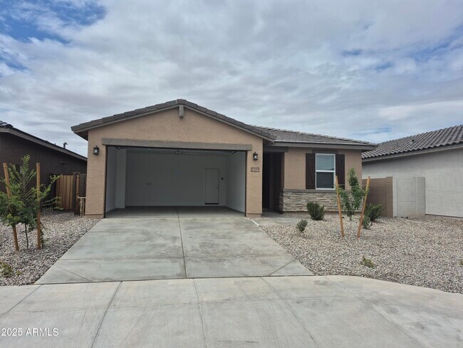 property at 37097 W Prado St