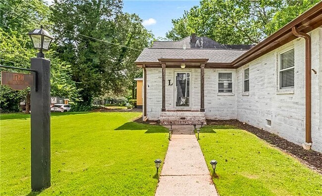 1780 John Calvin Ave in College Park, GA - Building Photo - Building Photo
