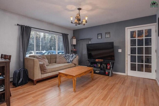 1469 Redmond Ave in North Pole, AK - Building Photo - Building Photo