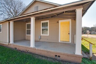 3701-3703 Fairview St SW in Huntsville, AL - Building Photo - Building Photo