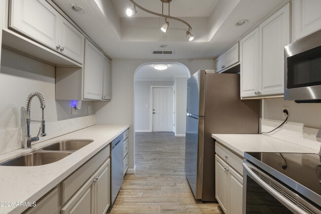 property at 10444 N 69th St