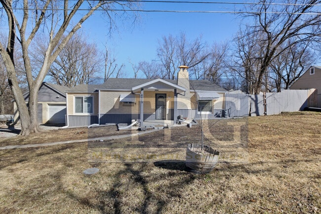 property at 6609 Richmond Ave