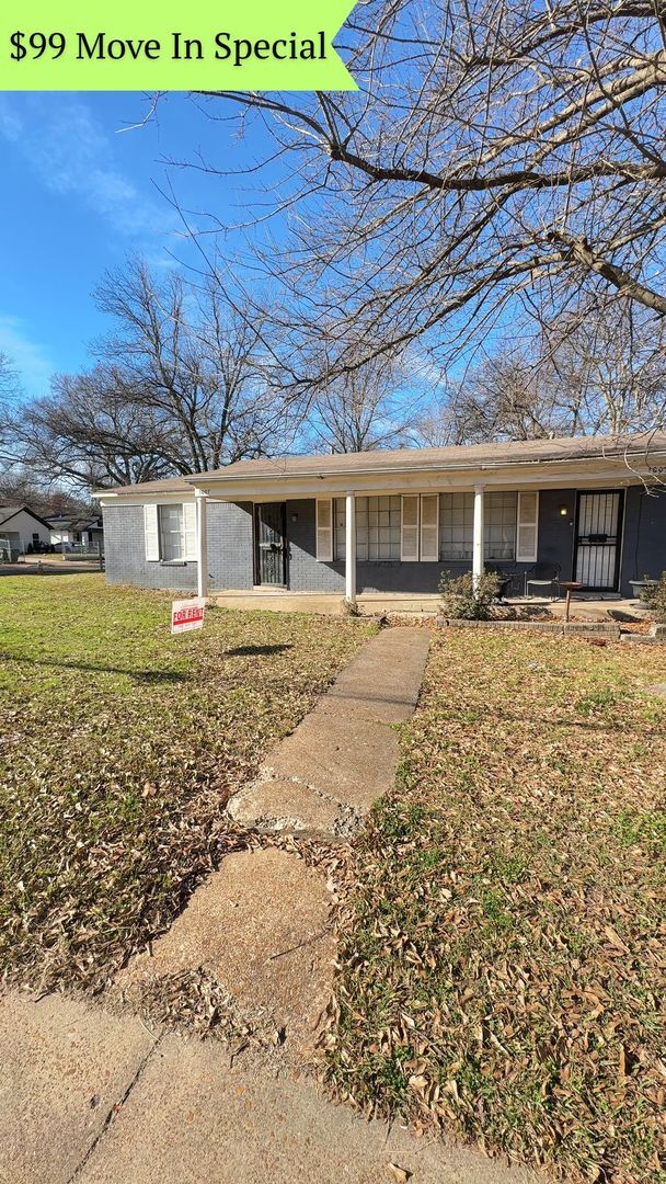 property at 1007 National St