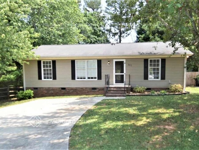 357 Brookgreen Pl NW in Concord, NC - Building Photo - Building Photo