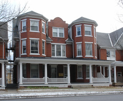 506 W College Ave Apartments