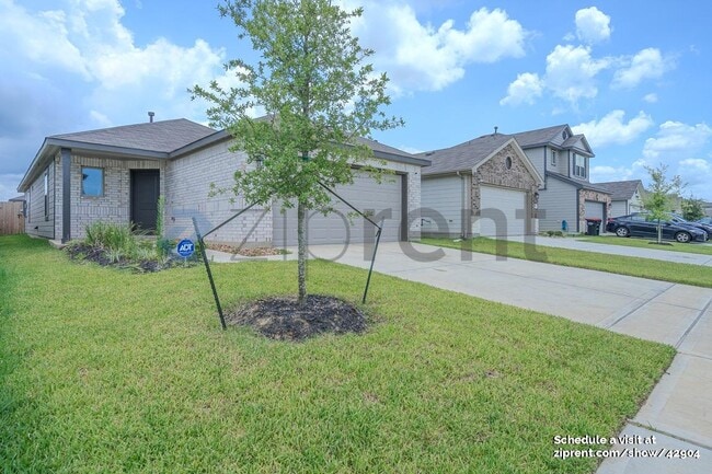 property at 21734 Rustic River Ranch Ave
