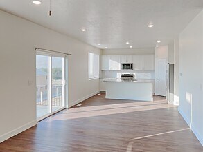 1175 Wagon Way in Spanish Fork, UT - Building Photo - Building Photo