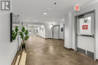 151 Potts Private in Ottawa, ON - Building Photo - Building Photo