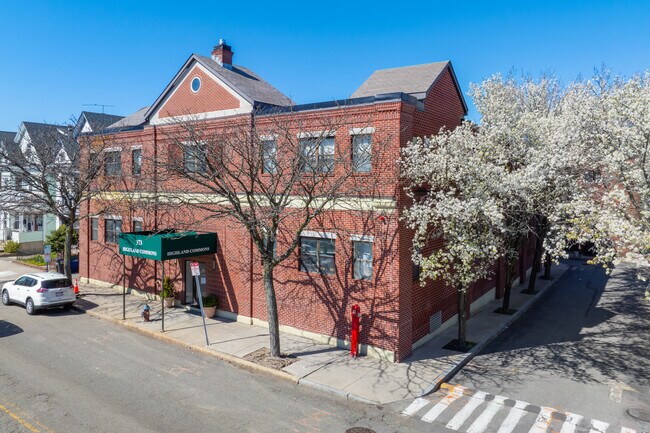 373 Highland Ave