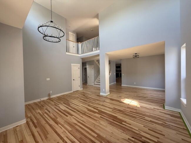 2508 Dallas Creek Ct in Fort Collins, CO - Foto de edificio - Building Photo