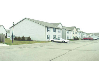 Saddlebrook Apartments