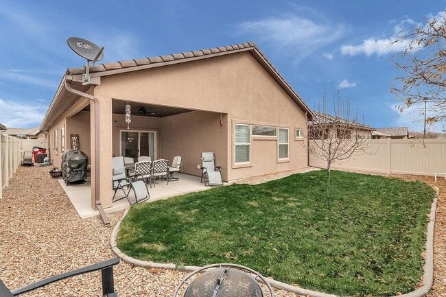 205 Kelso Mesa Dr in Grand Junction, CO - Building Photo - Building Photo