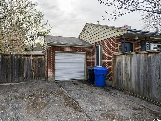 3573 S 2300 E in Salt Lake City, UT - Building Photo - Building Photo