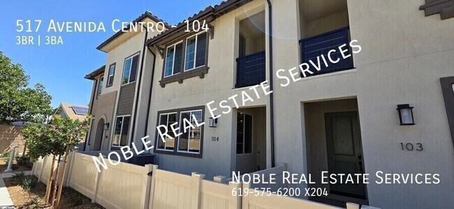 517 Center St in Chula Vista, CA - Building Photo - Building Photo