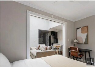 CHRISTOPHER ST., Unit 15 in New York, NY - Building Photo - Building Photo