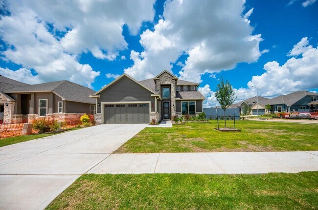 32402 Clouser Crawdad Ct in Fulshear, TX - Building Photo - Building Photo