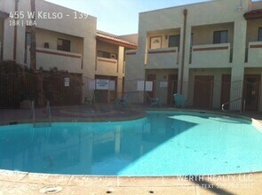 455 W Kelso St in Tucson, AZ - Building Photo - Building Photo