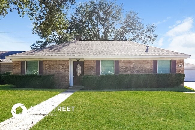 property at 5030 Summit Lodge Dr