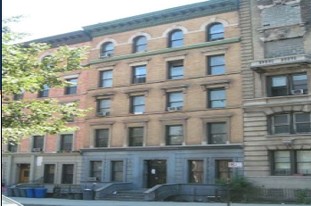 280 Manhattan Ave Apartments