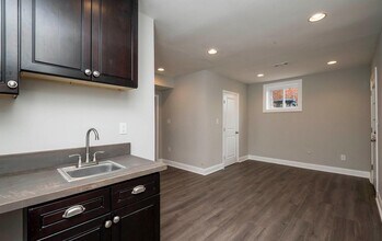 601 Atlantic St SE, Unit 601 Atlantic St Basement in Washington, DC - Building Photo - Building Photo