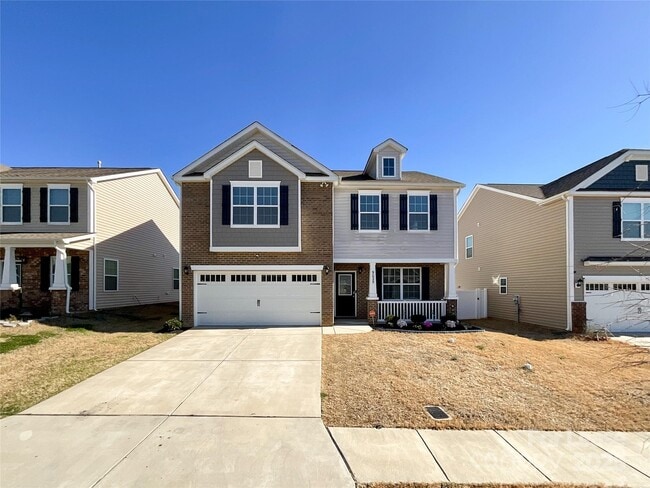 property at 9025 Remnick Dr