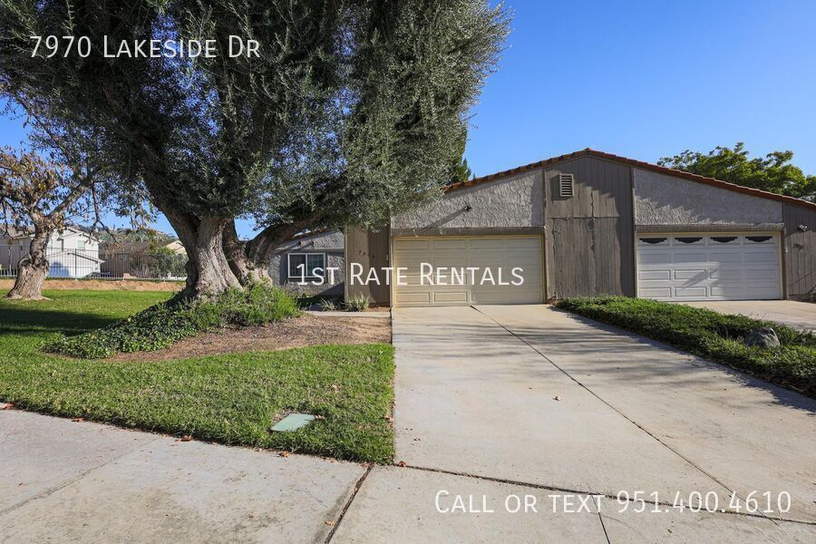 7970 Lakeside Dr in Riverside, CA - Building Photo