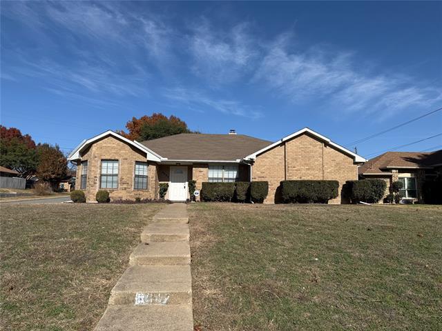 property at 5047 Hollow Ridge Rd