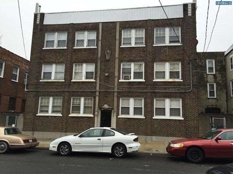 6024-6028 Larchwood Ave in Philadelphia, PA - Building Photo