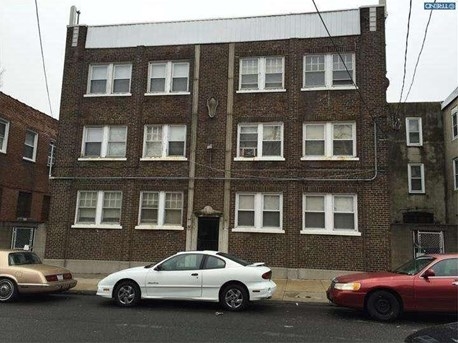 6024-6028 Larchwood Ave in Philadelphia, PA - Foto de edificio