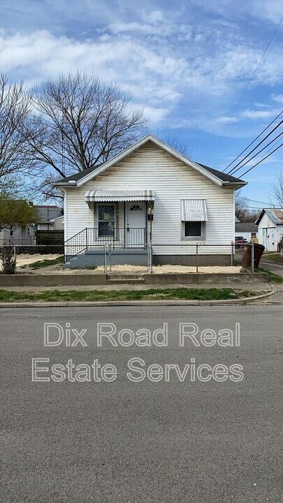 704 Cleveland St in Middletown, OH - Building Photo
