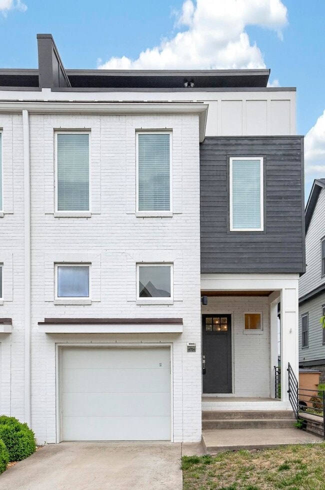 4704A Kentucky Ave in Nashville, TN - Building Photo - Building Photo