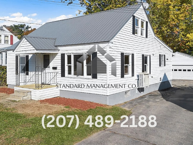 property at 15 Elmhurst St