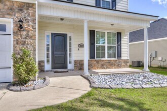 8049 Crawley St in Augusta, GA - Building Photo - Building Photo