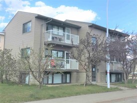 West Jasper Place Apartments