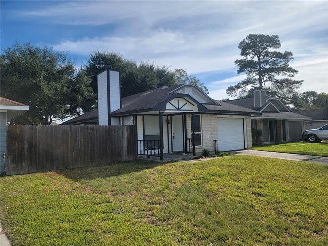 23242 Prairie Bird Dr in Spring, TX - Building Photo - Building Photo
