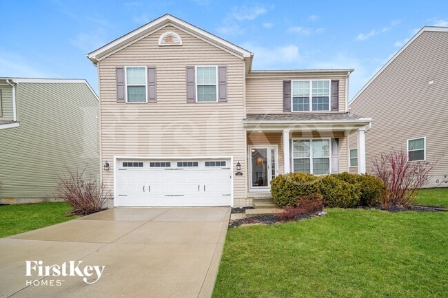 property at 920 Salinger Dr