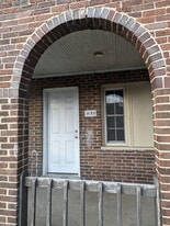 1620-1622 High St in Williamsport, PA - Building Photo