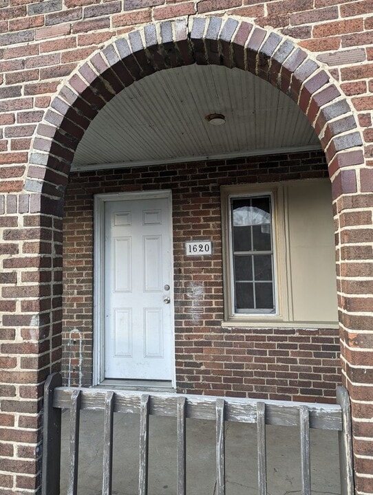 1620-1622 High St in Williamsport, PA - Building Photo