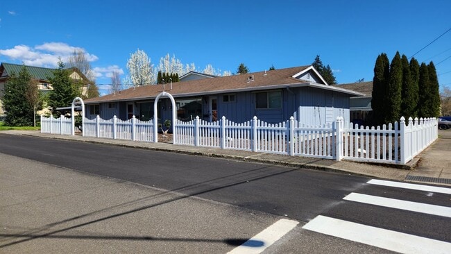 property at 310 21st St