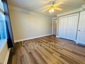 804 Garcia Way in Knoxville, TN - Foto de edificio - Building Photo