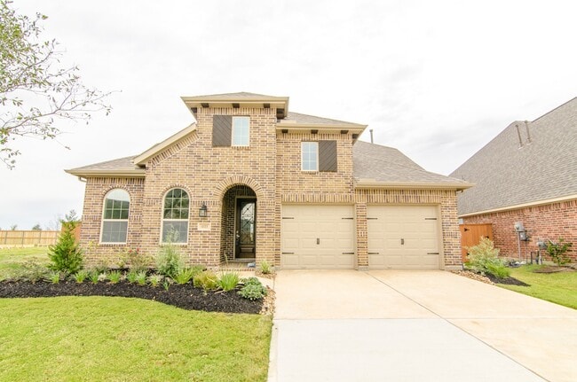 18122 Glenlyon Dr in Richmond, TX - Building Photo - Building Photo