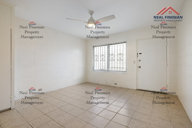 909 University Ave in Honolulu, HI - Building Photo - Building Photo