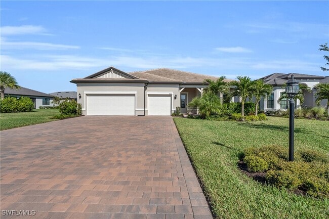 property at 18214 Killington Ct