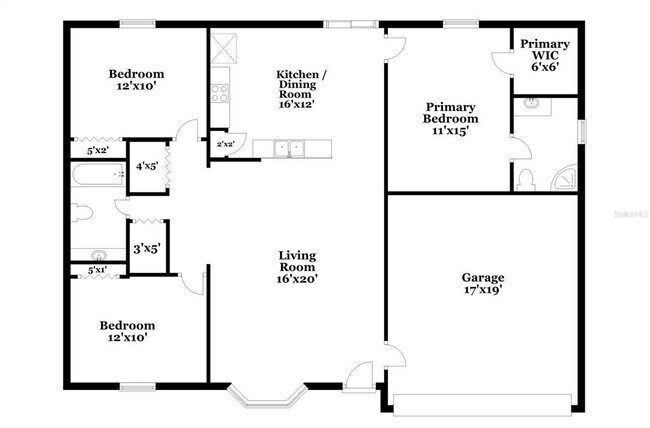 721 Palaiseau Ct in Kissimmee, FL - Building Photo - Building Photo