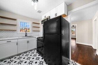 5519 Chapman St in Houston, TX - Building Photo - Building Photo